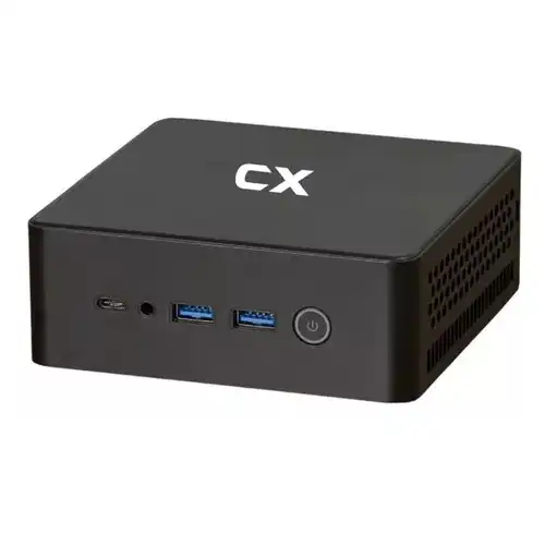 [B50UC-CX54814] Mini PC CX Intel Core I5 1240P SSD 480GB 16GB