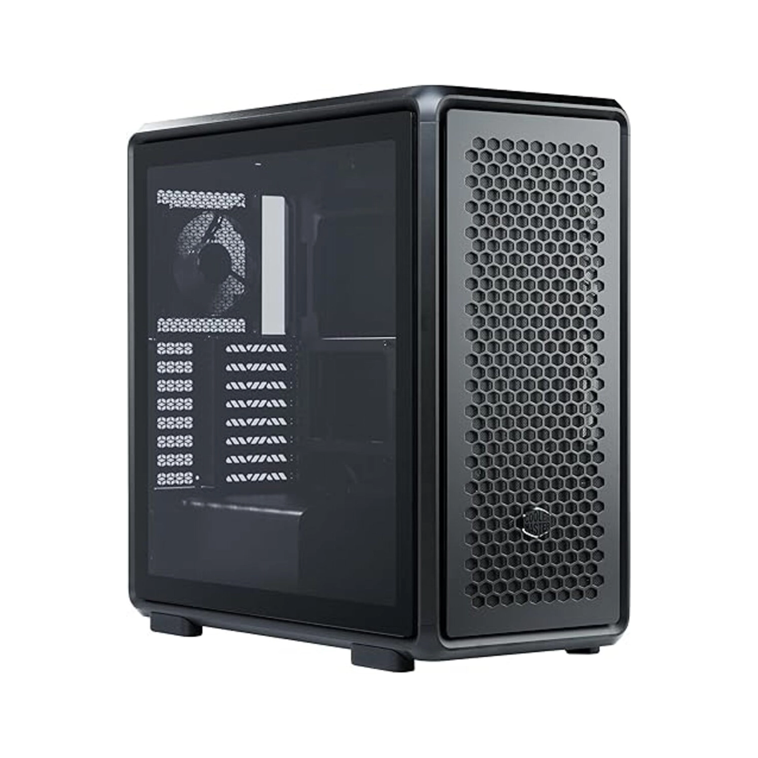 [MF600-KGNN-S00] Gabinete Cooler Master MasterFrame 600 Black s/fuente