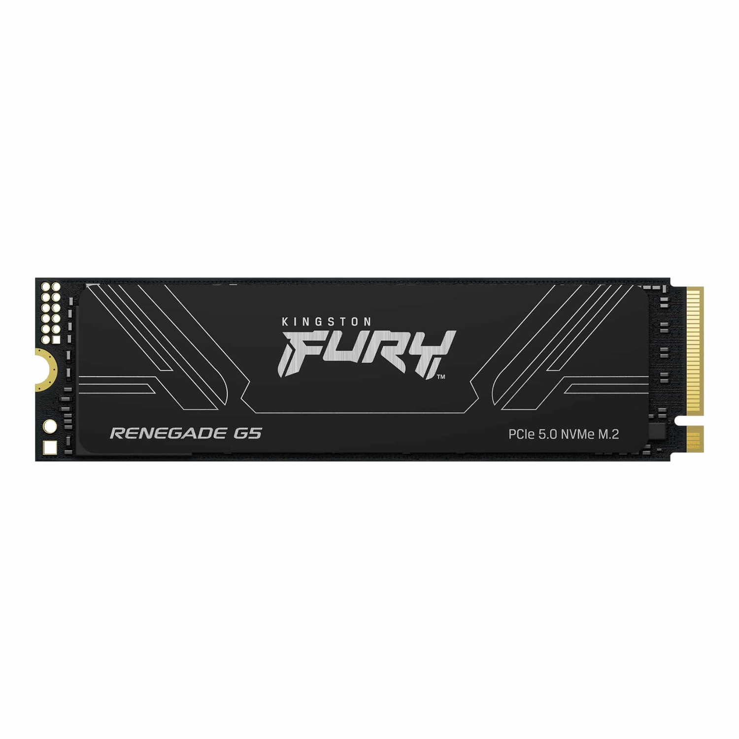 [SFYR2S/2T0] Disco SSD M.2 NVMe Kingston Renegade 2TB PCIe 5.0 14.700MB/s