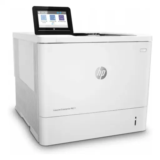 [7PS84A] Impresora HP LaserJet Enterprise M611dn 65ppm