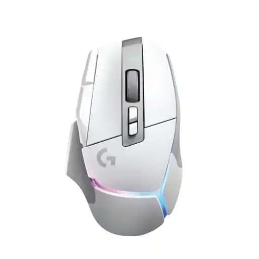 [910-006170] Mouse Inalámbrico logitech G502 X Blanco