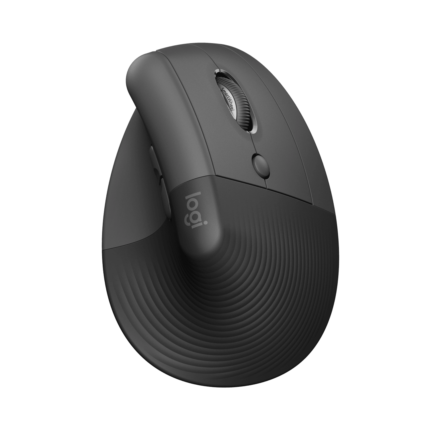 [910-006466] Mouse Inalámbrico Logitech Lift Negro
