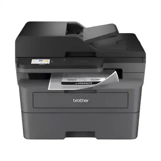 [DCPL2660DW] Impresora Multifunción Láser Brother DCP-L2660DW 34PPM Wifi Duplex