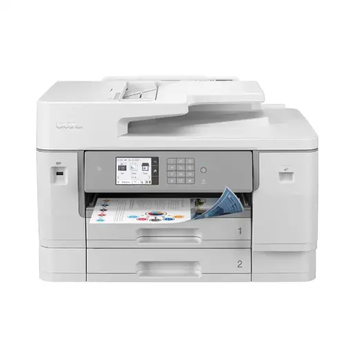[MFCJ6955DW] Impresora Multifunción Brother MFCJ6955DW Inkjet A3