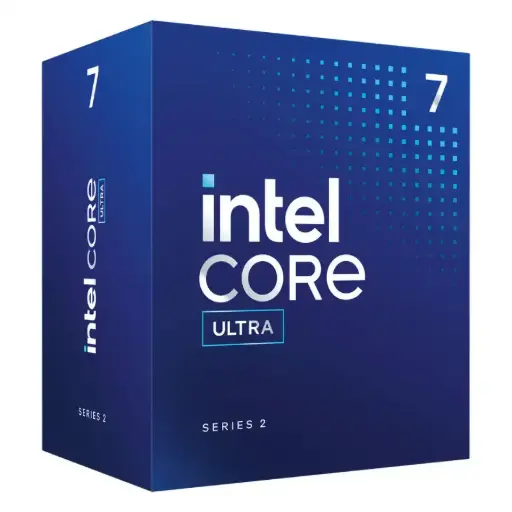 [BX80768265] Microprocesador Intel Core Ultra 7 265 2.4/5.3GHz Turbo 20 Núcleos LGA1851