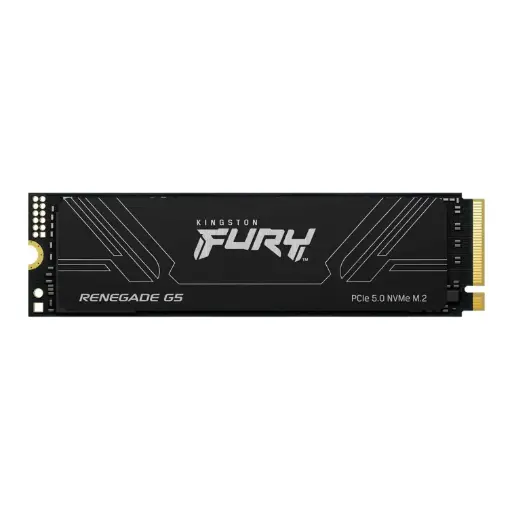[SFYR2S/4T0] Disco SSD M.2 NVMe Kingston Fury Renegade 4TB PCIe 5.0