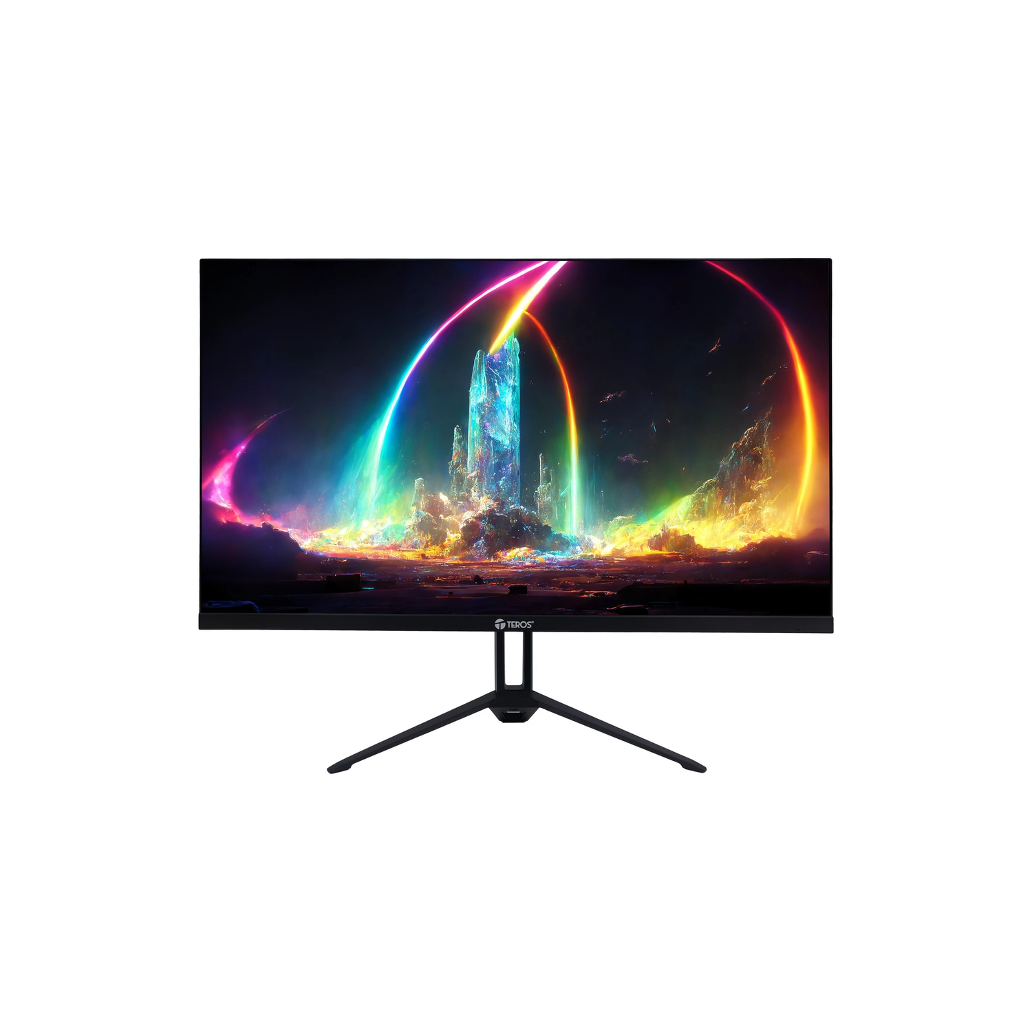 [TE-2714S] Monitor Teros TE-2714S Gaming 27" Plano IPS FHD (1920 x 1080) 144Hz 1ms hdmi display port
