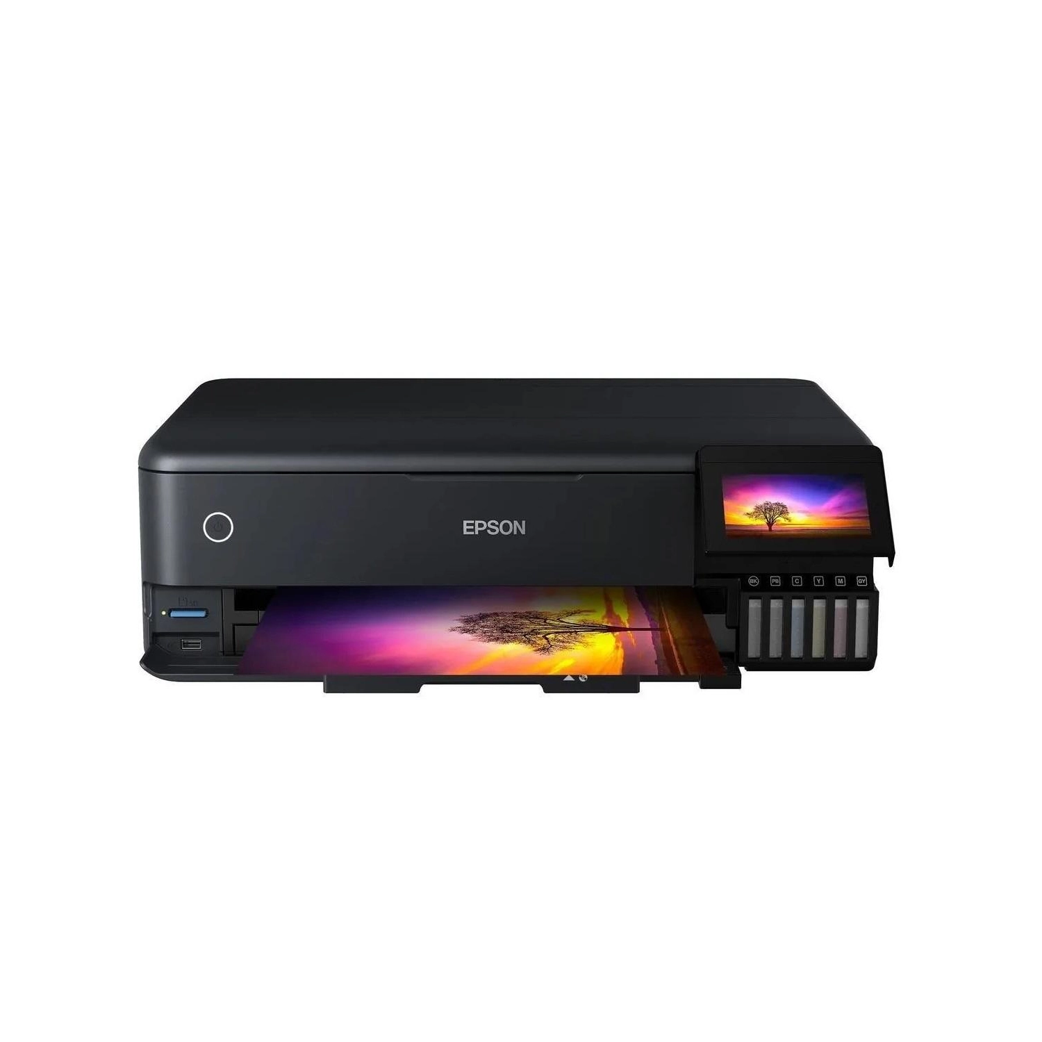 [C11CJ21303] Impresora Epson Fotografica L8180 Wifi - Eth - A3