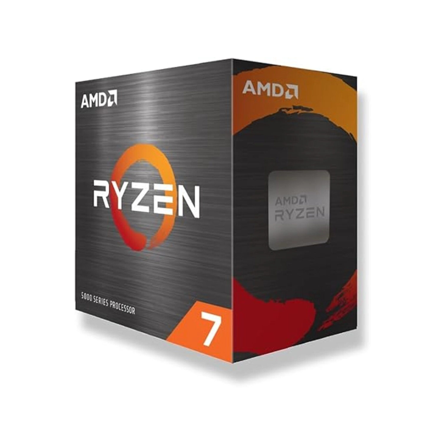 [100-100001582WOF] Microprocesador AMD Ryzen 7 5800XT 3.8/4.8GHz 8 núcleos AM4 s/Cooler s/video