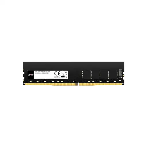 [LD4AU032G-B3200GSST] Memoria Pc Lexar 32GB DDR4 3200MHz