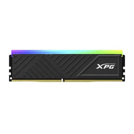 [AX4U320032G16A-SBKD35G] Memoria Pc Adata XPG 32GB DDR4 3200MHz Spectrix D35G RGB negra