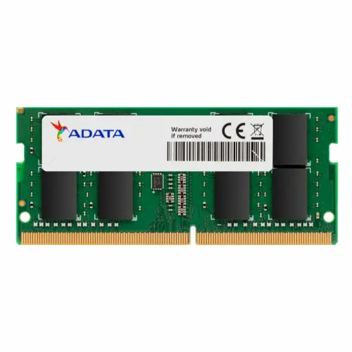 [AD4S320032G22-SGN] Memoria Notebook Adata 32GB DDR4 3200MHz