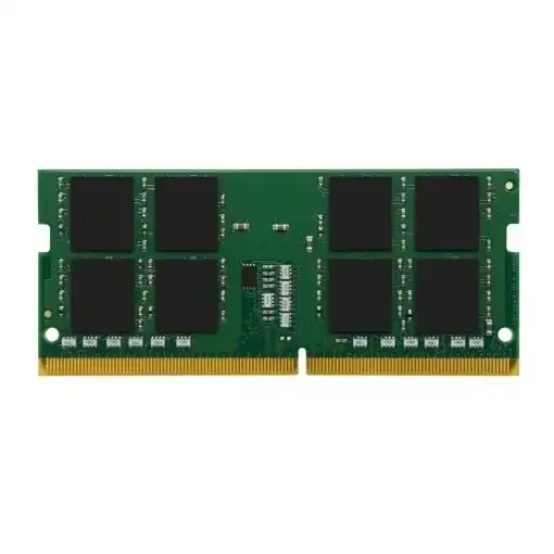[KVR32S22D8/32] Memoria Notebook Kingston DDR4 32GB 3200MHz CL22
