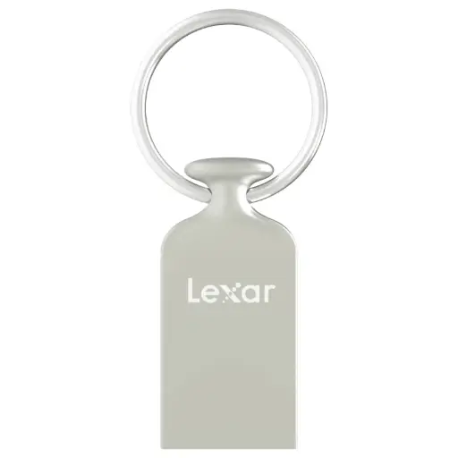 [LJDM022016G-BNJNG] Pen drive Lexar 16GB M22 USB 2.0 llavero