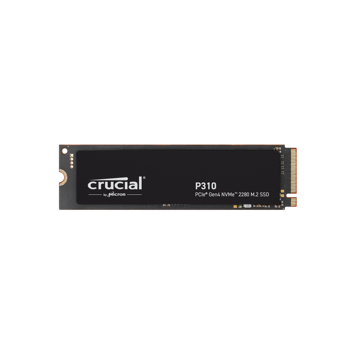 [CT1000P310SSD8] Disco Crucial 1TB P310 M.2 2280 NVMe 7100 MB/s