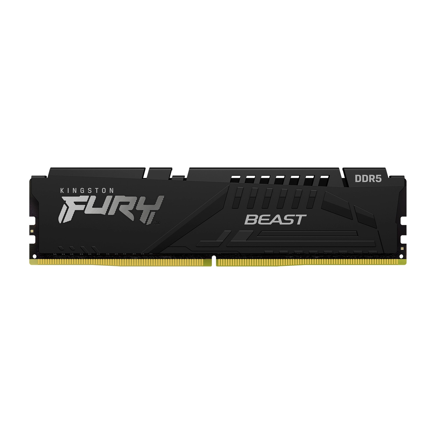[KF552C40BB-32] Memoria PC Fury DDR5 32GB 5200MHz Beast Negra
