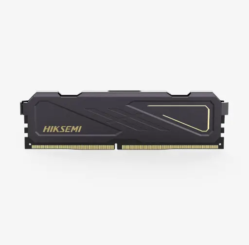 [324102142] Memoria Pc Hiksemi Armor 16GB DDR4 3200MHz Black
