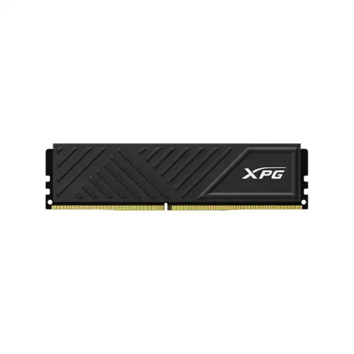 [AX4U320016G16A-SBKD35] Memoria Pc XPG Gammix 16GB DDR4 3200MHZ D35 Black