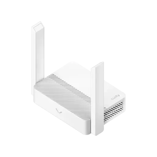 [WR300] Router Cudy WR300 Wifi 300MBPs