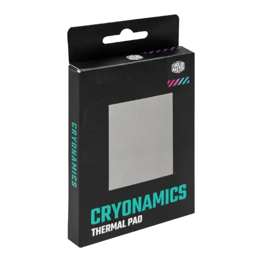 [TPY-ADPG-3040-R1] Pad térmico Cooler Master Cryomanics 40x30x0.2mm
