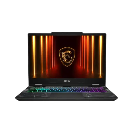 [9S7-15Q342-234] Notebook MSI Cyborg A15 B2RWEK Intel Core 5 210H 15.6" 16GB DDR5, 512GB NVMe RTX 5050 W11 Home
