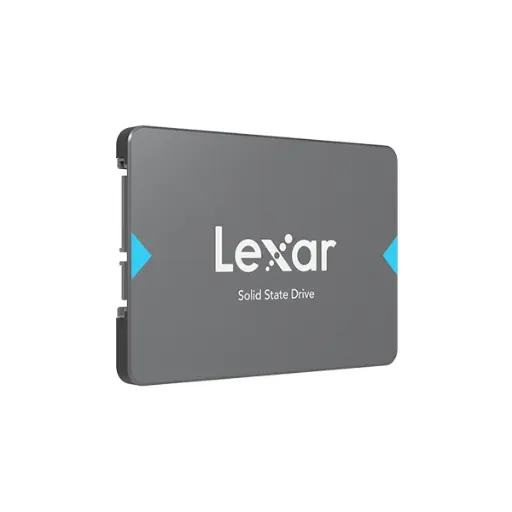 [LNQ100X001T-RNNNG] Disco SSD Sata Lexar NQ100 1TB 550MBP/s