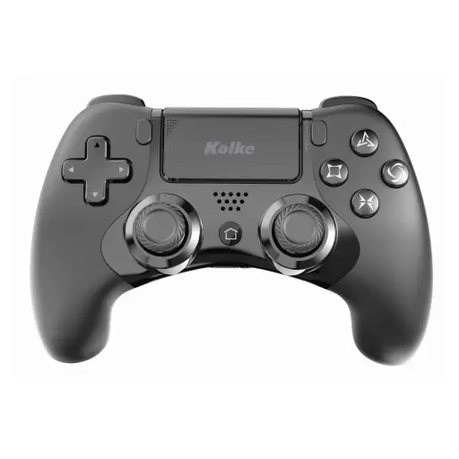 [630220] Gamepad inalámbrico Kolke KGJ-582 bluetooth ps4/pc/android/ios vibración