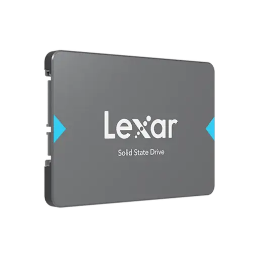 [LNQ100X512G-RNNNG] Disco Sata SSD Lexar NQ100 512GB 550MBP/s