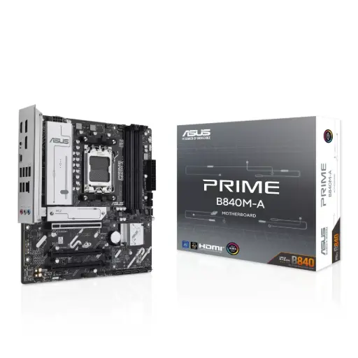 [PRIME B840M-A] Placa Madre Asus Prime B840M-A AM5