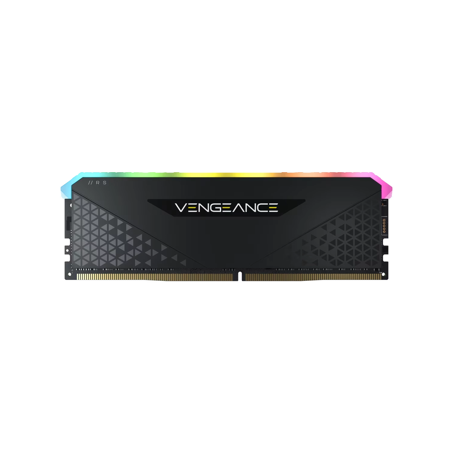 [CMG16GX4M1E3200C16] Memoria Pc Corsair Vengeance RS 16GB DDR4 3200MHz CL16 RGB