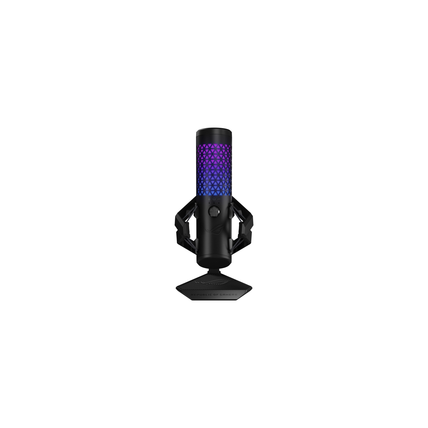 [C501 ROG CARNYX/NA] Micrófono USB Asus ROG Carnyx C501