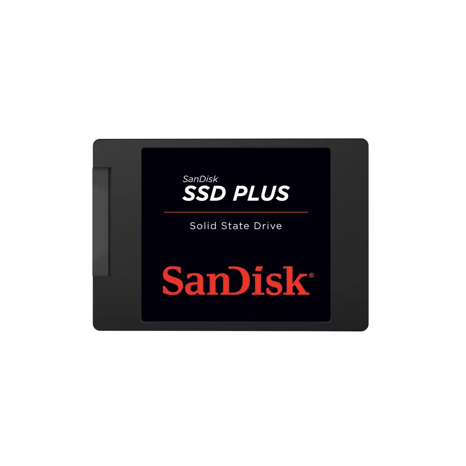 [SDSSDA-1T00-G27] Disco SSD Sandisk 1TB Plus SATA III 545MB/s