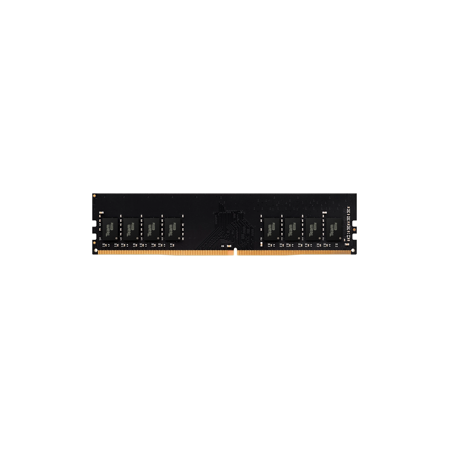 [TED416G3200C2201] Memoria Pc Team Group 16GB DDR4 3200MHz Elite CL22