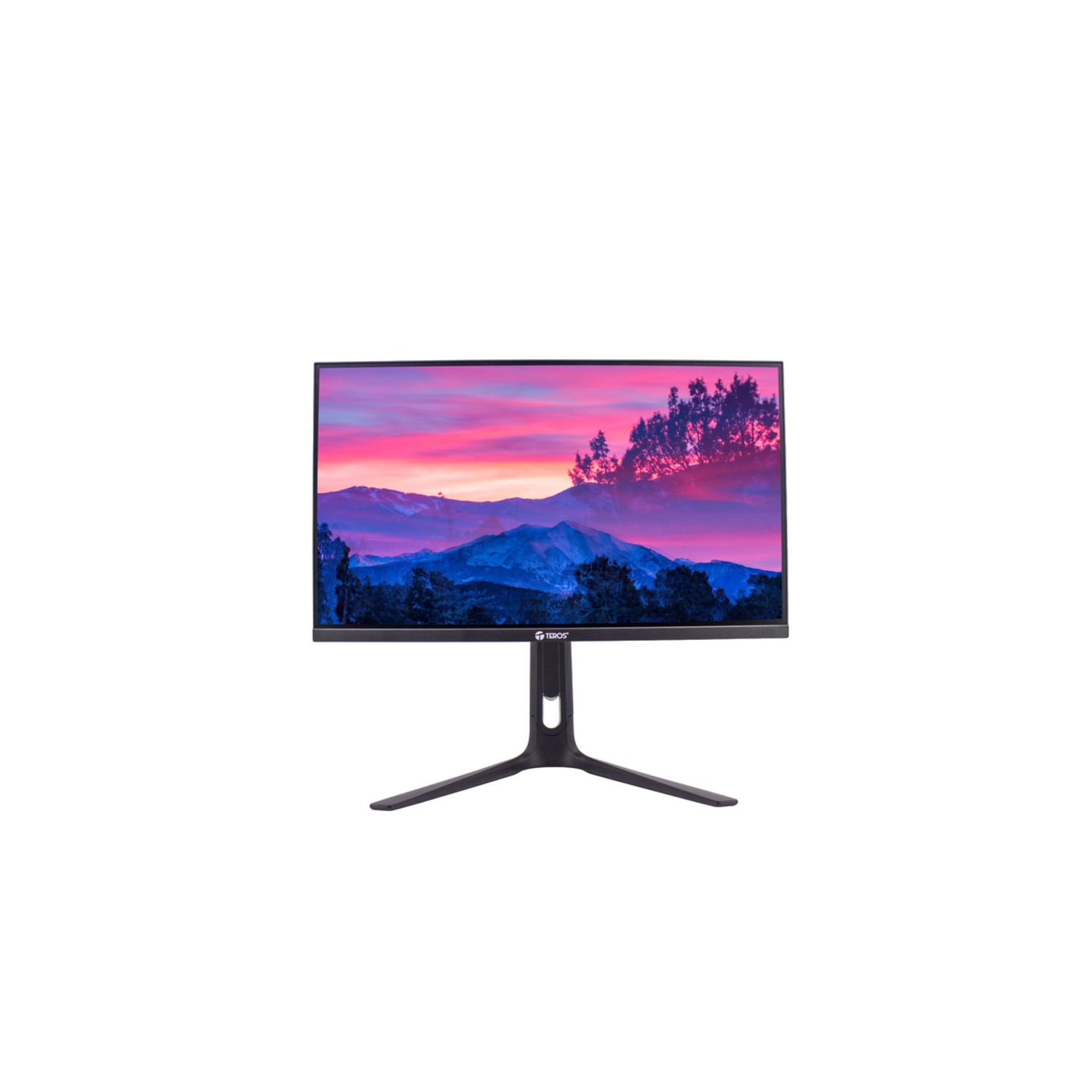 [TE-2754G] Monitor gamer Teros TE-2754G 27" plano IPS QHD 200Hz 1ms