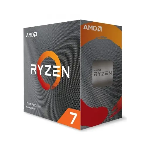 [100-100000743SBX] Microprocesador AMD Ryzen 7 5700 3.7/4.6GHz 8 núcleos s/video c/cooler AM4