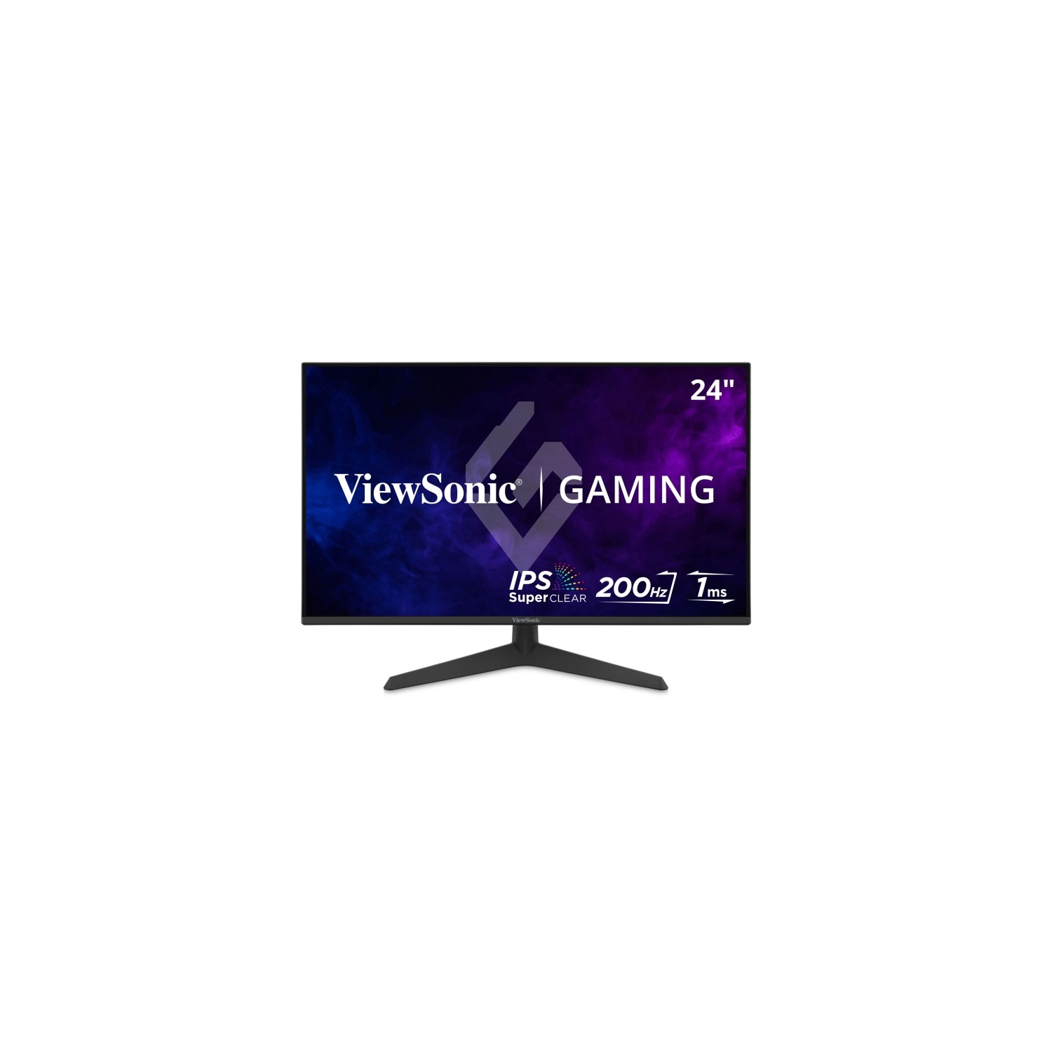 [VX2429] Monitor gamer ViewSonic VX2429 24" IPS FHD 200Hz