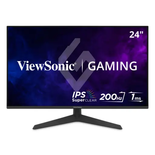 [VX2429] Monitor gamer ViewSonic VX2429 24" IPS FHD 200Hz