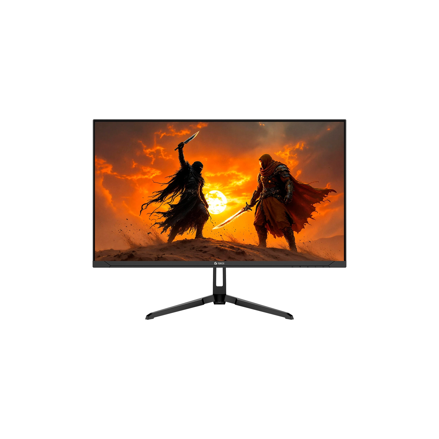 [TE-2786G] Monitor Teros TE-2786G Gaming 27" Plano IPS FHD (1920 x 1080) 200Hz 1ms Ficha USA