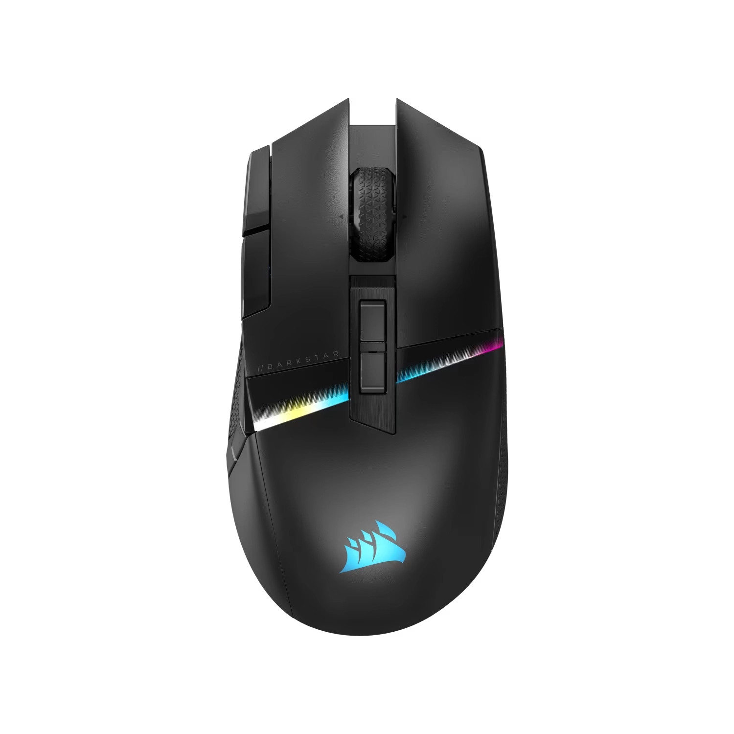 [CH-931A011-NA] Mouse gamer inalámbrico Corsair Darkstar RGB MMO