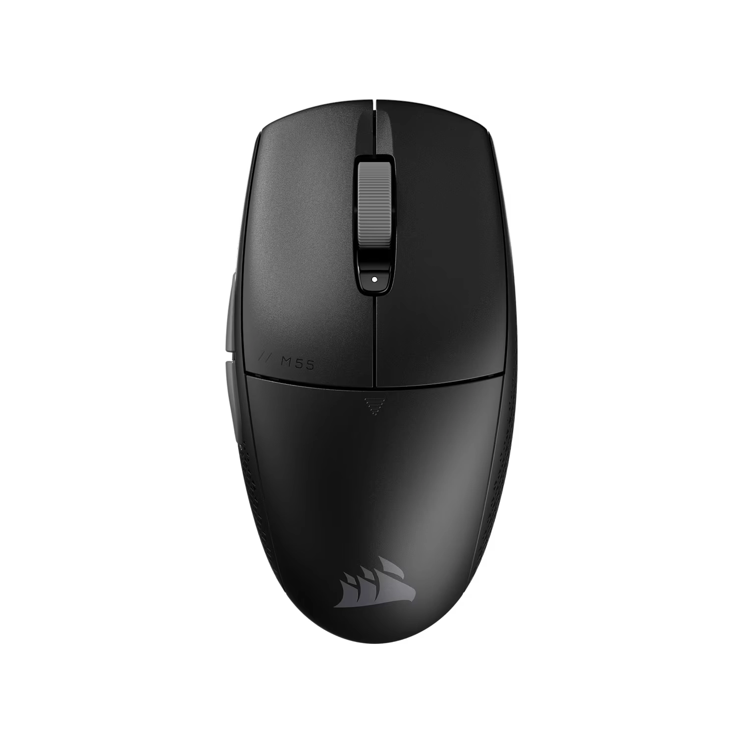 [CH-931F002-NA] Mouse gamer inalámbrico Corsair M55 gris