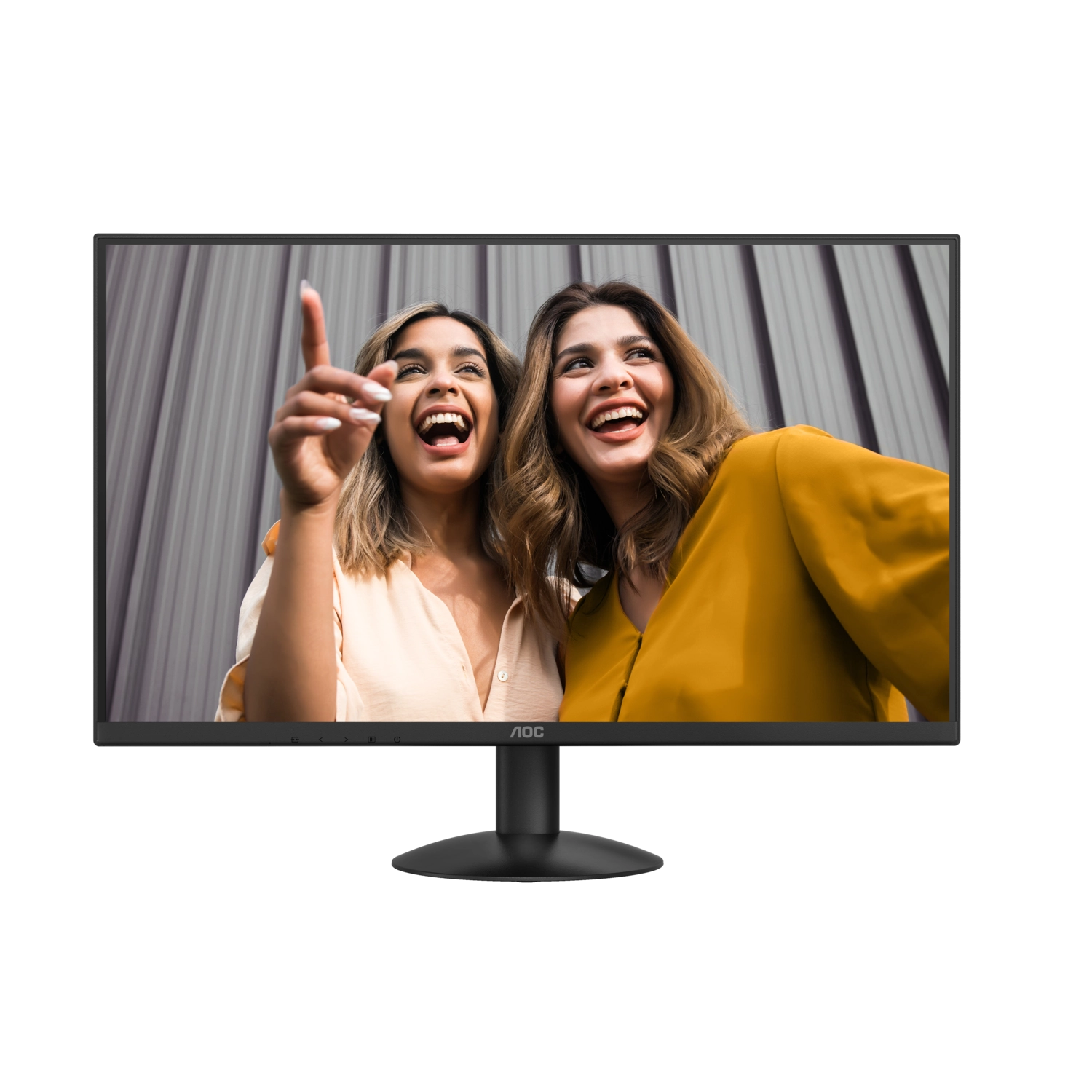 [27G4E] Monitor gamer AOC 27" 27G4E IPS FHD 180Hz 1ms