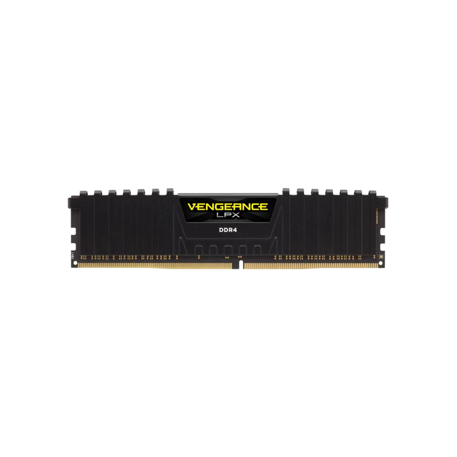 [CMK16GX4M1E3200C16] Memoria Pc Corsair Vengeance LPX 16GB DDR4 3200MHz CL16 negra
