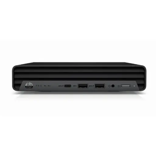 [HP-MINI-13GEN-16GB] Mini Pc HP Pro 260 G9 Intel i5 13va gen 16GB DDR4