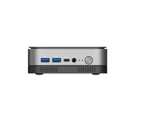 [KLBMR-MPC-CI31215U-8G-256G-W11P] Mini Pc Kelyx Intel i3-1215U 8GB SSD 256GB Windows 11 Pro