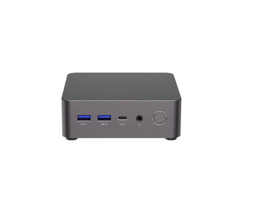 [KLBMR-MPC-R57430U-16G-512G-W11P] Mini Pc Kelyx AMD Ryzen 5 7430U 16GB SSD 512GB Windows 11 Pro