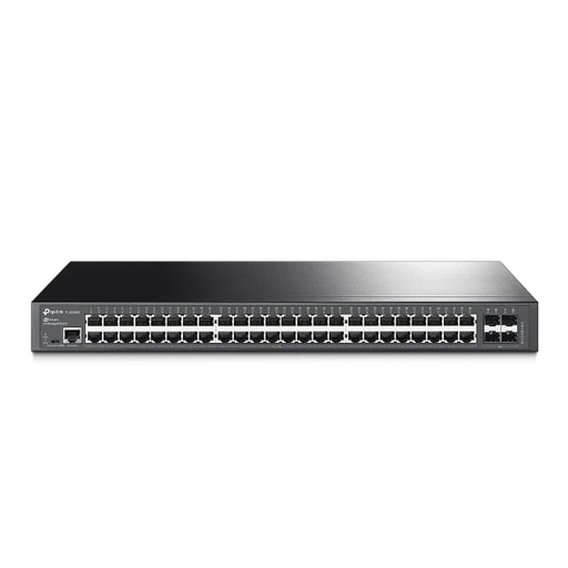 [SG3452] Switch Tp-link Omada JetStream SG3452 Gigabit L2 48P + 4SFP