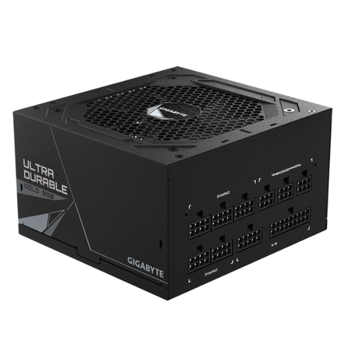 [GP-UD850GM] Fuente PC Gigabyte 850W 80 Plus Gold full modular Ultradurable