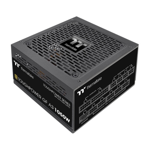 [TTP-1050AH2FKG] Fuente PC Thermaltake Toughpower GF A3 1050W 80 Plus Gold modular PCIe 5.0