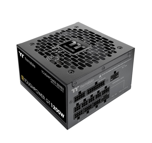 [TPD-1200AH2FXG-3] Fuente PC Thermaltake Toughpower GT 1200W 80 Plus Gold modular ATX 3.1 PCIe 5.1