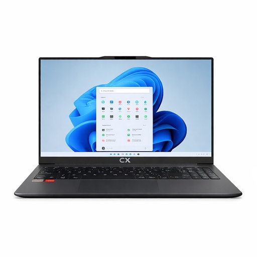 [CX40015] Notebook CX 15.6" AMD Ryzen 5 3500U 16GB SSD 512GB